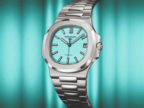 tiffany patek philippe price